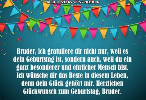 geburtstagssprüche für bruder|geburtstagsspruch für den bruder.